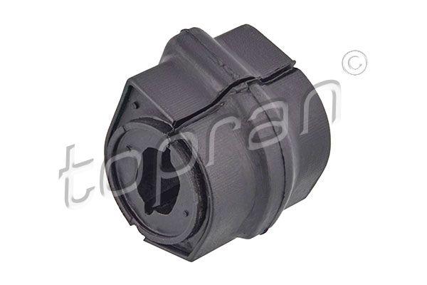 Lagerung, Stabilisator