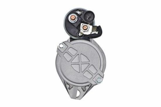 Starter Bild Starter