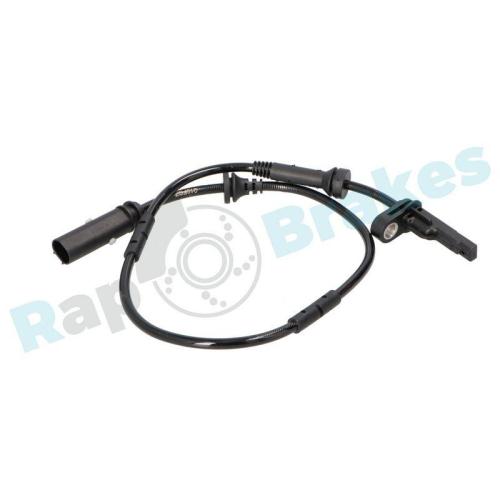 Sensor, Raddrehzahl Bild Sensor, Raddrehzahl