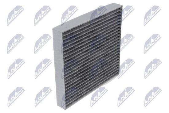 Filter, Innenraumluft Bild Filter, Innenraumluft