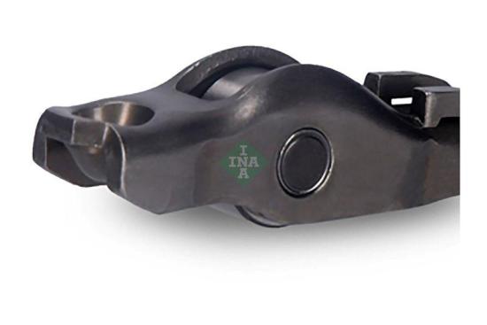 Schlepphebel, Motorsteuerung Bild Schlepphebel, Motorsteuerung