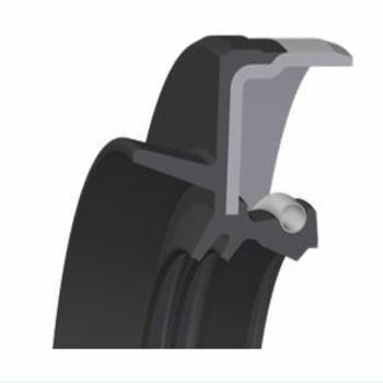 Wellendichtring, Differential Bild Wellendichtring, Differential