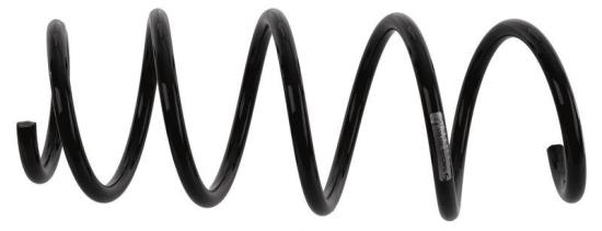 Fahrwerksfeder Bild Fahrwerksfeder