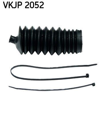 Faltenbalgsatz, Lenkung Bild Faltenbalgsatz, Lenkung