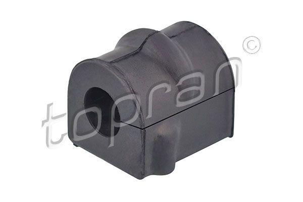 Lagerung, Stabilisator