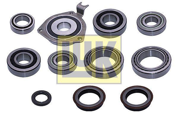 Reparatursatz, Schaltgetriebe