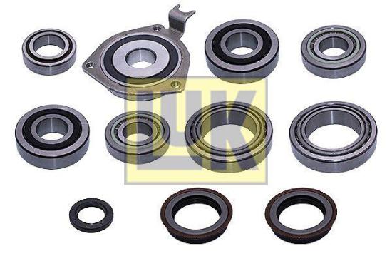 Reparatursatz, Schaltgetriebe Bild Reparatursatz, Schaltgetriebe