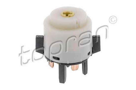 Zünd-/Startschalter Bild Zünd-/Startschalter