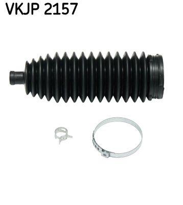 Faltenbalgsatz, Lenkung Bild Faltenbalgsatz, Lenkung