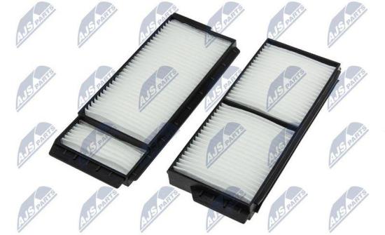 Filter, Innenraumluft Bild Filter, Innenraumluft