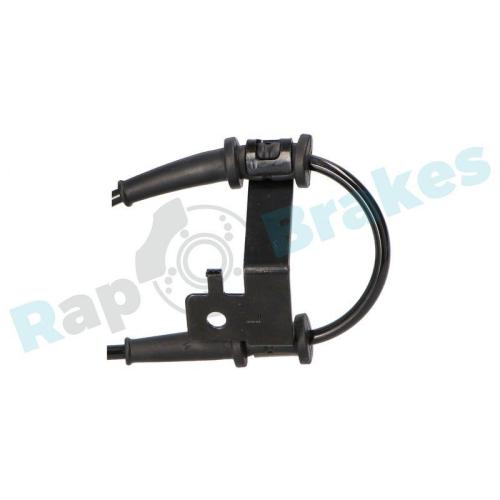 Sensor, Raddrehzahl Bild Sensor, Raddrehzahl