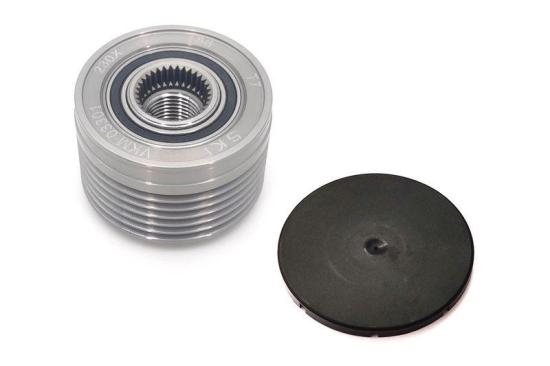 Generatorfreilauf Bild Generatorfreilauf