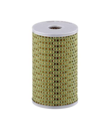 Ölfilter Bild Ölfilter