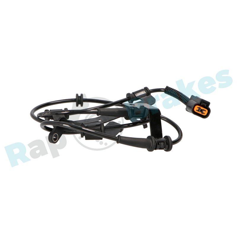 Sensor, Raddrehzahl