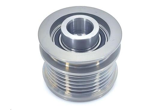 Generatorfreilauf Bild Generatorfreilauf