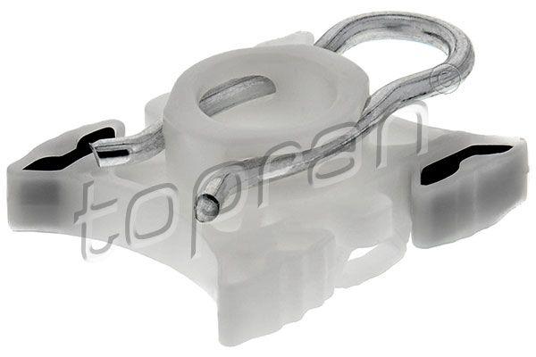 Gleitbacke, Fensterheber