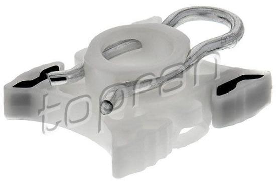 Gleitbacke, Fensterheber Bild Gleitbacke, Fensterheber