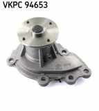 Wasserpumpe, Motorkühlung