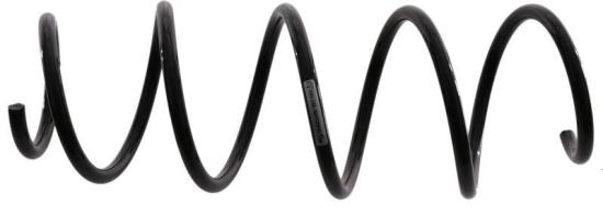 Fahrwerksfeder Bild Fahrwerksfeder