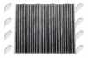 Filter, Innenraumluft Bild Filter, Innenraumluft