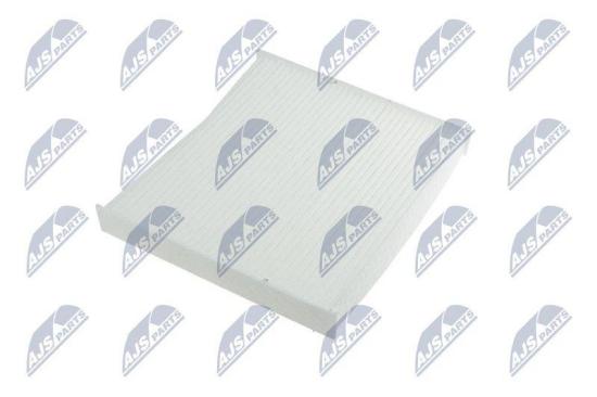 Filter, Innenraumluft Bild Filter, Innenraumluft