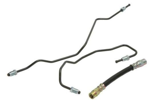 Bremsschlauch Bild Bremsschlauch