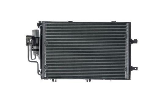 Kondensator, Klimaanlage MAHLE AC 335 001S Bild Kondensator, Klimaanlage MAHLE AC 335 001S