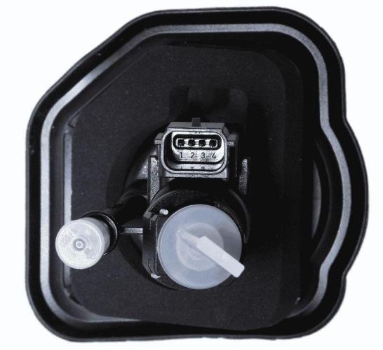 Geberzylinder, Kupplung Bild Geberzylinder, Kupplung