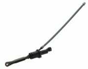 Geberzylinder, Kupplung