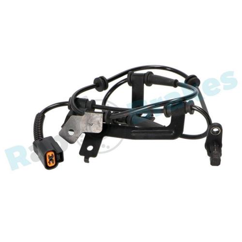 Sensor, Raddrehzahl Bild Sensor, Raddrehzahl