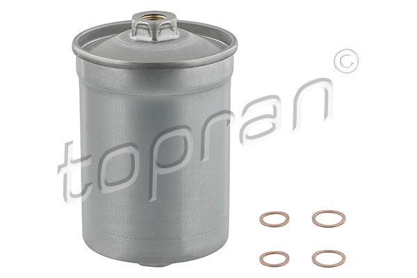 Kraftstofffilter