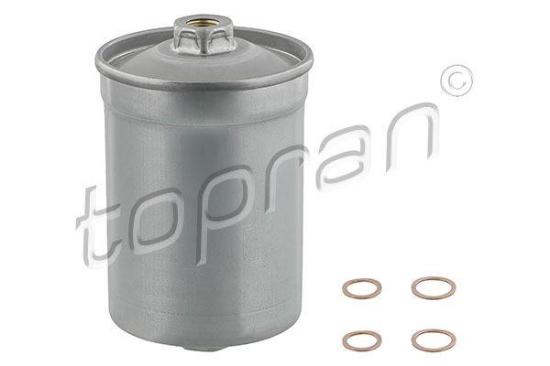Kraftstofffilter Bild Kraftstofffilter