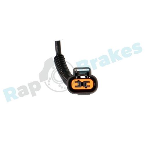 Sensor, Raddrehzahl Bild Sensor, Raddrehzahl