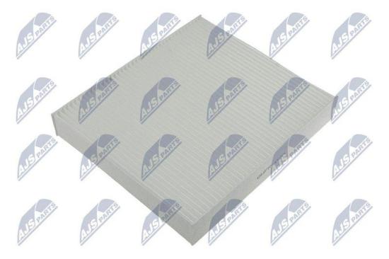 Filter, Innenraumluft Bild Filter, Innenraumluft