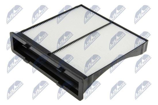 Filter, Innenraumluft Bild Filter, Innenraumluft