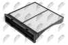 Filter, Innenraumluft Bild Filter, Innenraumluft