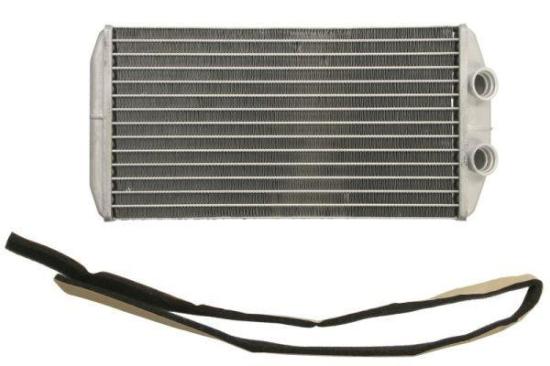 Wärmetauscher, Innenraumheizung Bild Wärmetauscher, Innenraumheizung