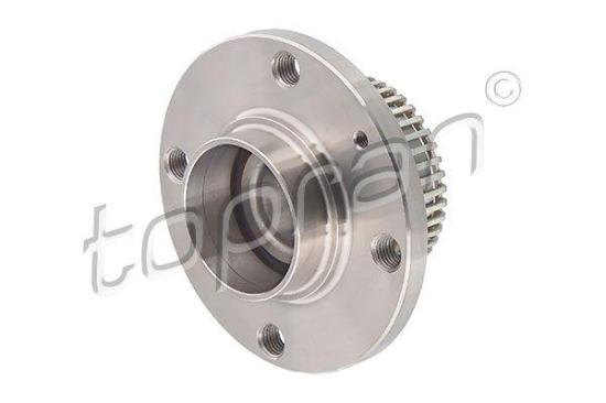 Radlager Bild Radlager