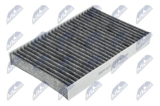 Filter, Innenraumluft Bild Filter, Innenraumluft