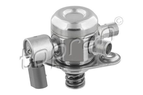 Hochdruckpumpe Bild Hochdruckpumpe