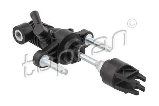 Geberzylinder, Kupplung Bild Geberzylinder, Kupplung