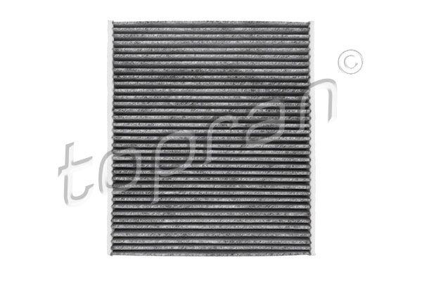 Filter, Innenraumluft