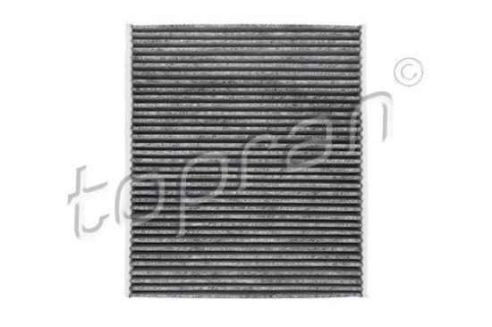 Filter, Innenraumluft Bild Filter, Innenraumluft