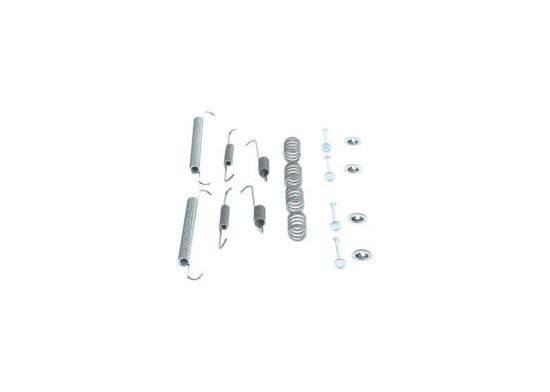 Zubehörsatz, Bremsbacken Bild Zubehörsatz, Bremsbacken