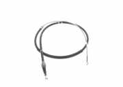 Seilzug, Feststellbremse