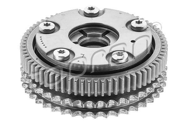 Nockenwellenversteller