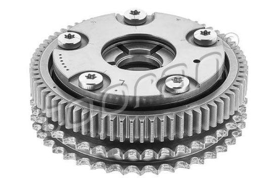 Nockenwellenversteller Bild Nockenwellenversteller