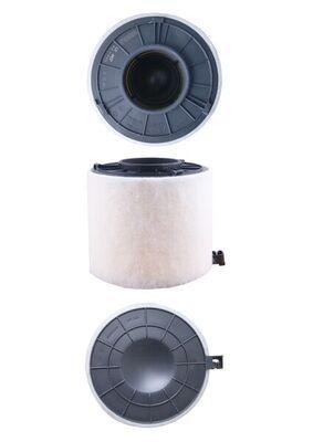 INNENRAUMFILTER Bild INNENRAUMFILTER