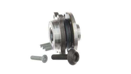 Radlagersatz Bild Radlagersatz