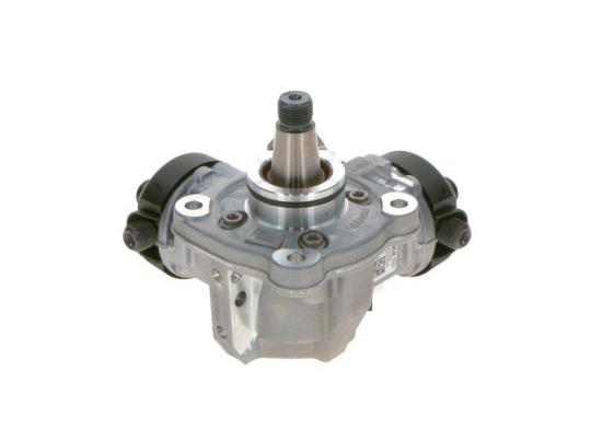 RADIALKOLBENPUMPE Bild RADIALKOLBENPUMPE